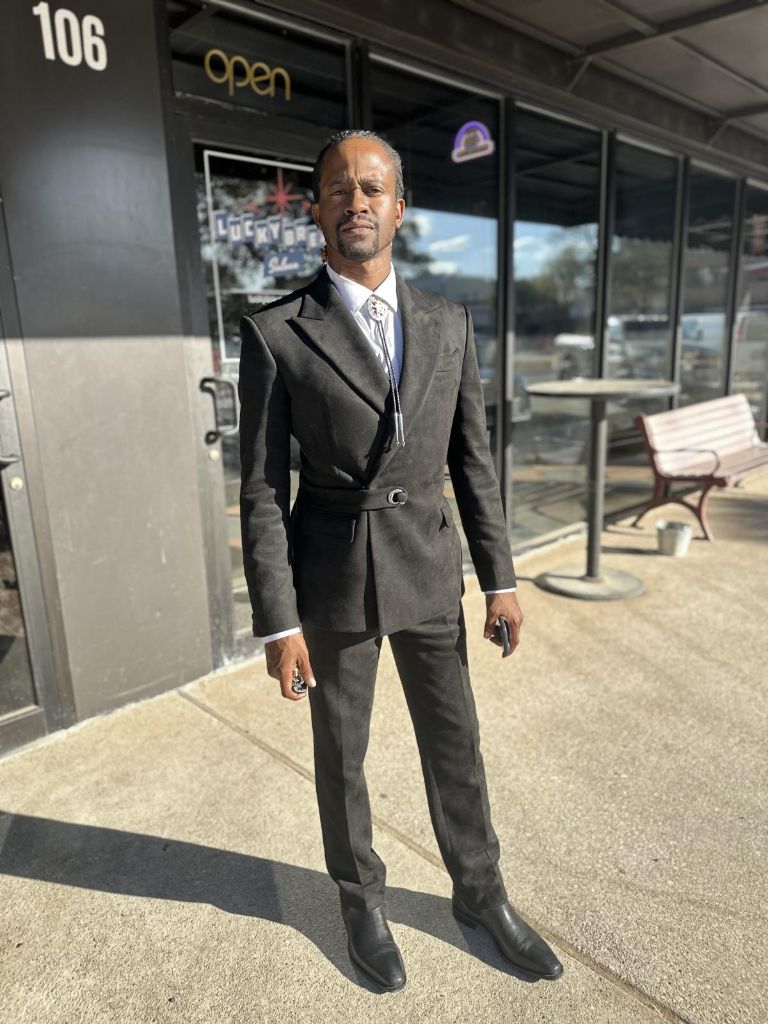 JB — Founder & Host